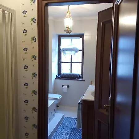 Accommodatie bij particulieren Casa Galletto