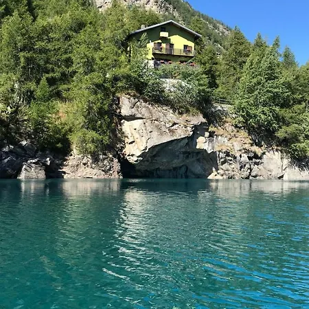 Casa Galletto Alloggio in famiglia *