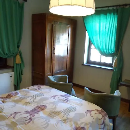 Casa Galletto Ceresole Reale