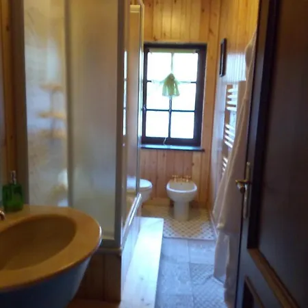 Casa Galletto Alloggio in famiglia *