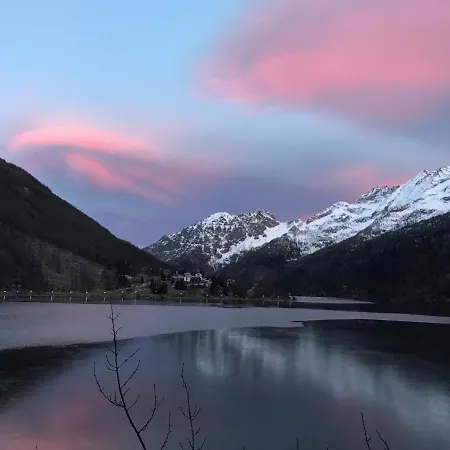 Casa Galletto * Ceresole Reale