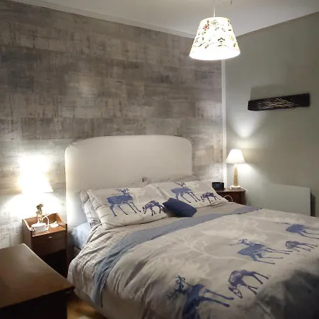 Accommodatie bij particulieren Casa Galletto