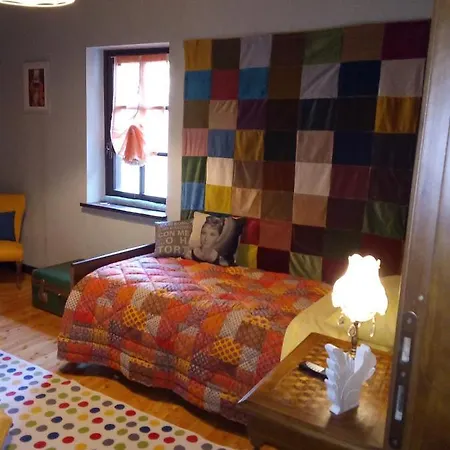 Casa Galletto *