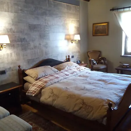 Casa Galletto * Ceresole Reale