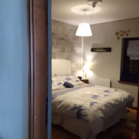 Casa Galletto