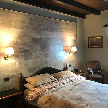 Casa Galletto Alloggio in famiglia *