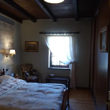 Casa Galletto Ceresole Reale