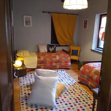 Casa Galletto *